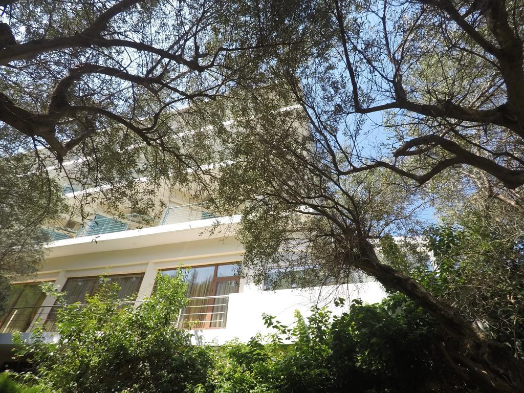 Florida Blue Bay Resort & Spa 프사토피르고스 외부 사진